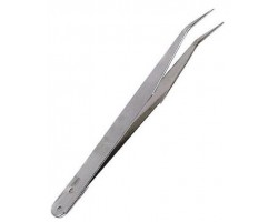 PINCE ANGLE STAINLESS