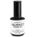 AKZENTZ WHITE-ON (No Wipe Colour)