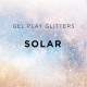 GEL PLAY GLITTERS CELESTIAL - SOLAR
